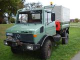 Unimog 435 , U1300L