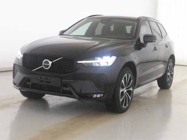 Volvo XC60 Plus Dark AWD*STH*360*harman*VOLL-LED*