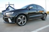 Audi RSQ3 2.5 TFSI S tronic quattro NAVI LEDER ADS - Audi in Osnabrück