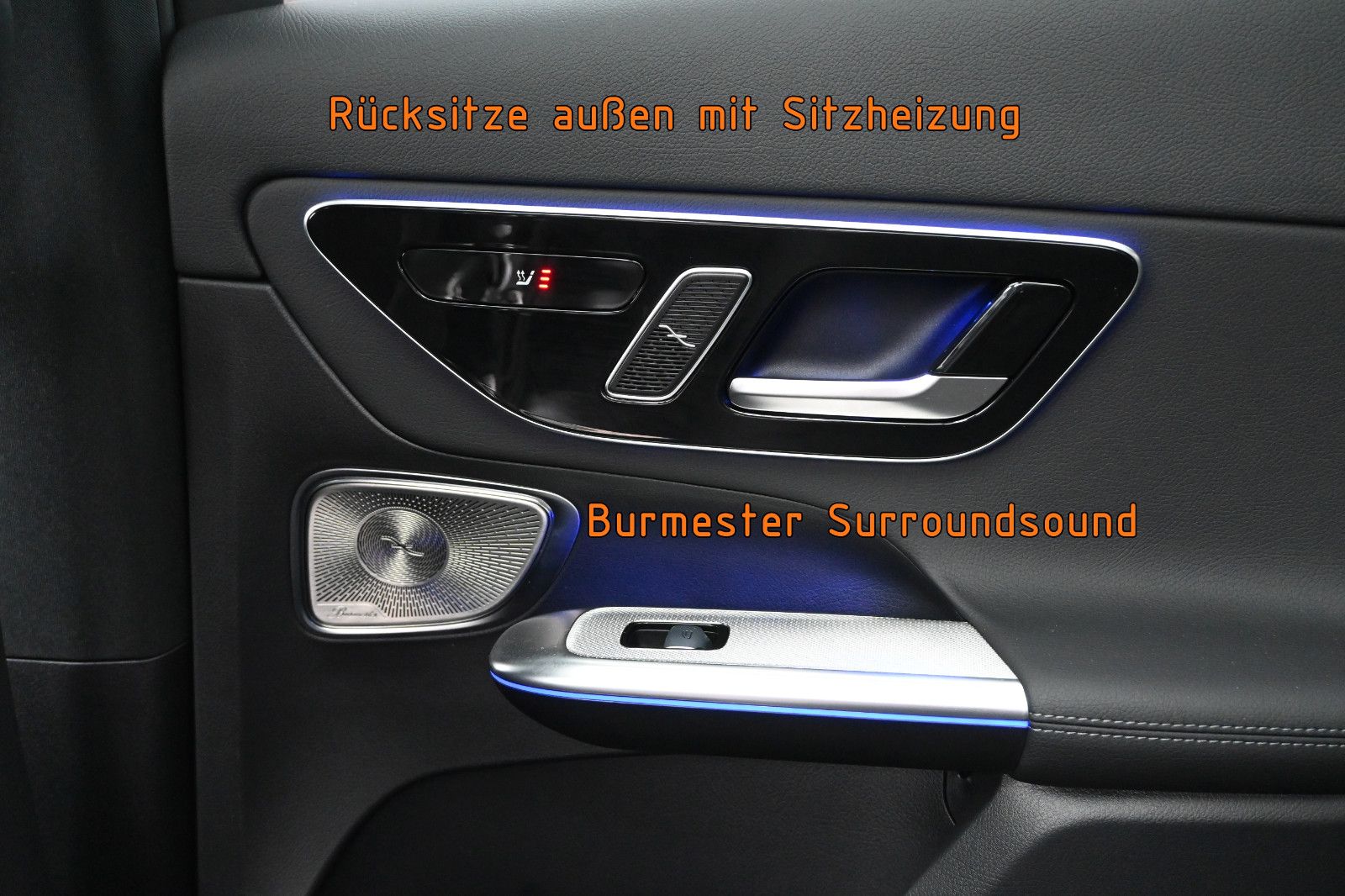 Fahrzeugabbildung Mercedes-Benz GLC 220 d 4M. °ACC°AHK°HUD°MEMO°PANO°STHZG°360°