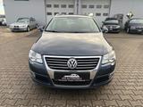 Volkswagen Passat Highline 2.0 *KeyGo*BiXen*AHK*StndHz*Rfk* - Volkswagen Passat mit Diesel-Antrieb: Kombi