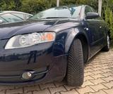 Audi A4 1.6 101PS erst 93.980 km - Audi A4: 1.9