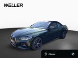 BMW 420i Cabrio M Sport St&Go 360° HiFi LkHz Leder