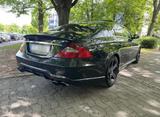 Mercedes-Benz CLS 320 CDI AMG UMBAU - Mercedes-Benz CLS 320: AMG