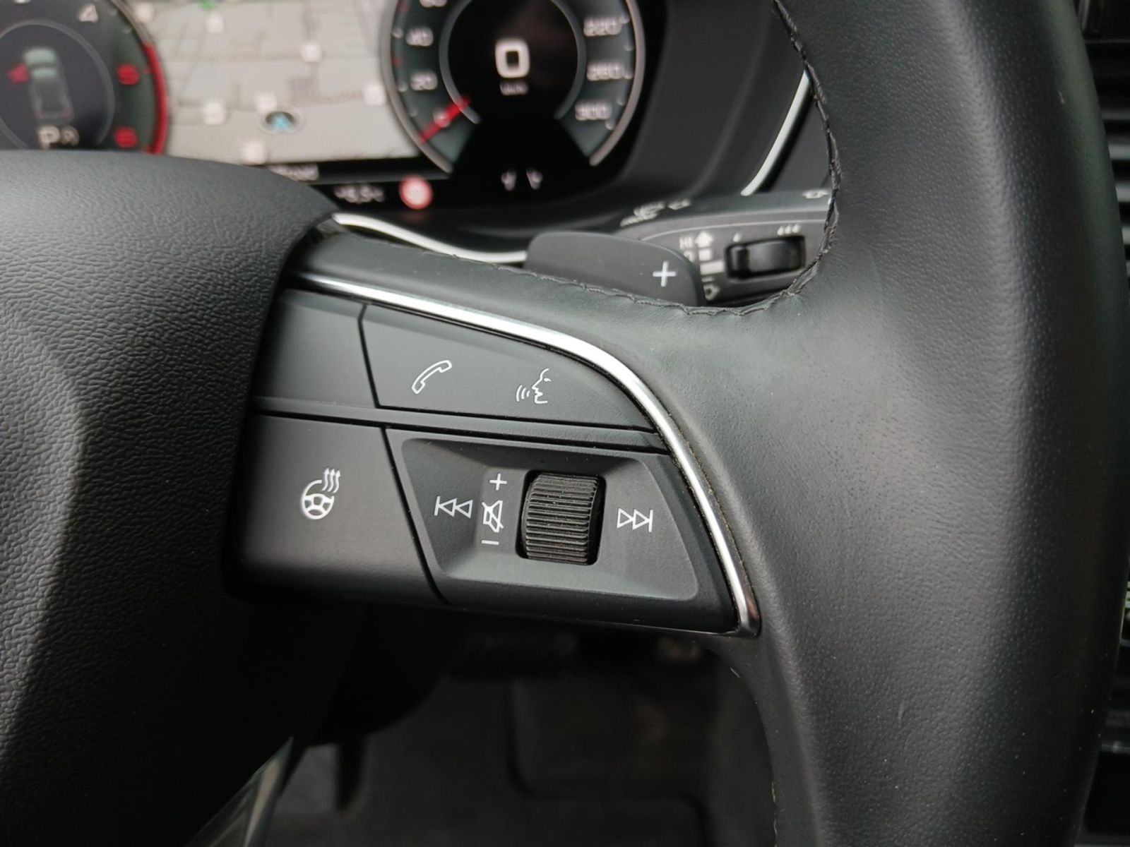 Audi Q5 - Bild 14