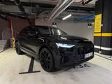 Audi SQ8 TDI quattro tiptronic -