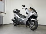 Honda FORZA 300 ABS inkl. TopCase - ROLLER 300