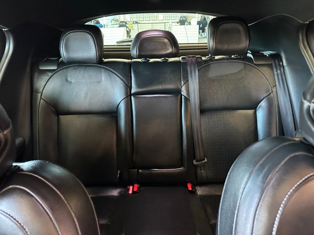 DS Automobiles DS4 DS 4 Crossback