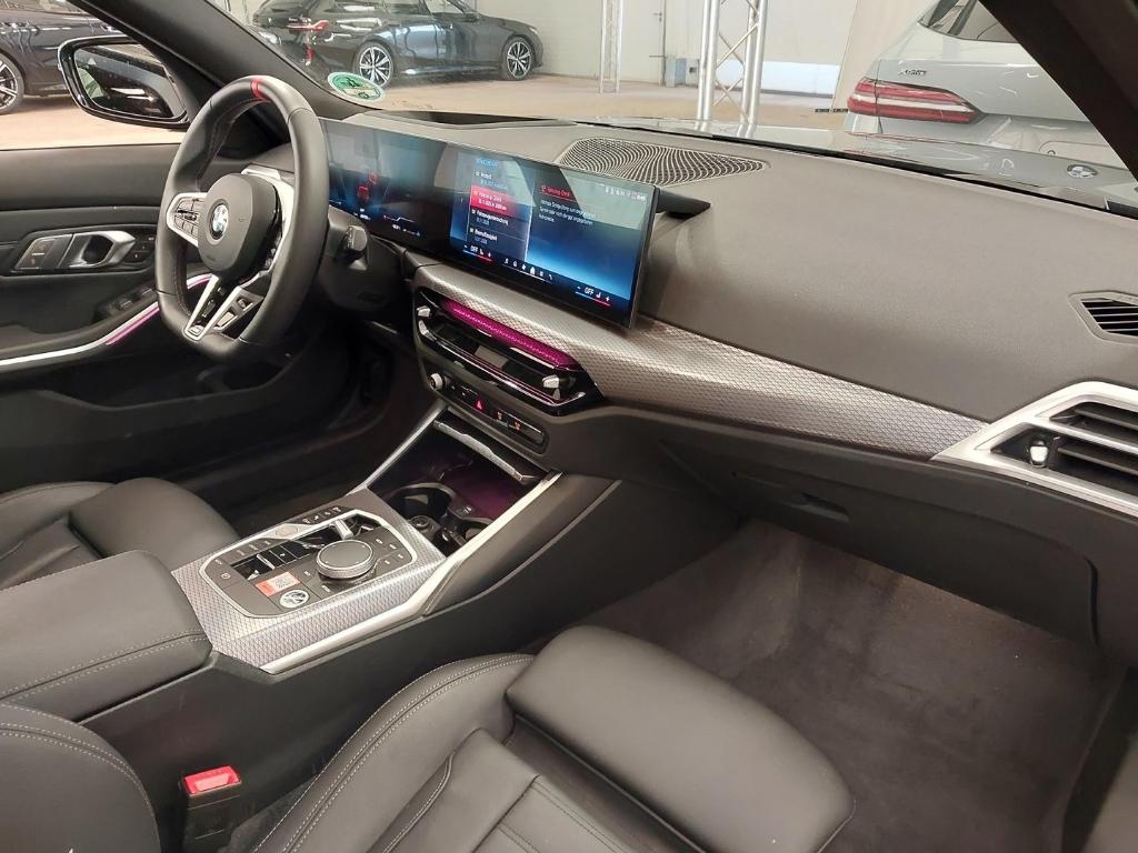 BMW M340i xDrive Tour M-Sport-Pro Pano AHK 19''SR HU