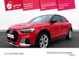 Audi A1 citycarver 30 TFSI - Audi A1: Citycarver