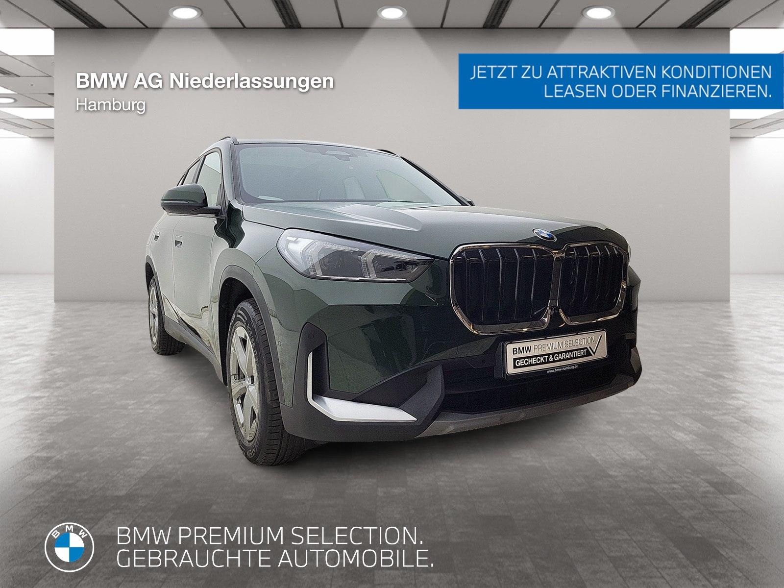 BMW X1 xDrive23i Driv.Assist.Prof LiveCockpitProf