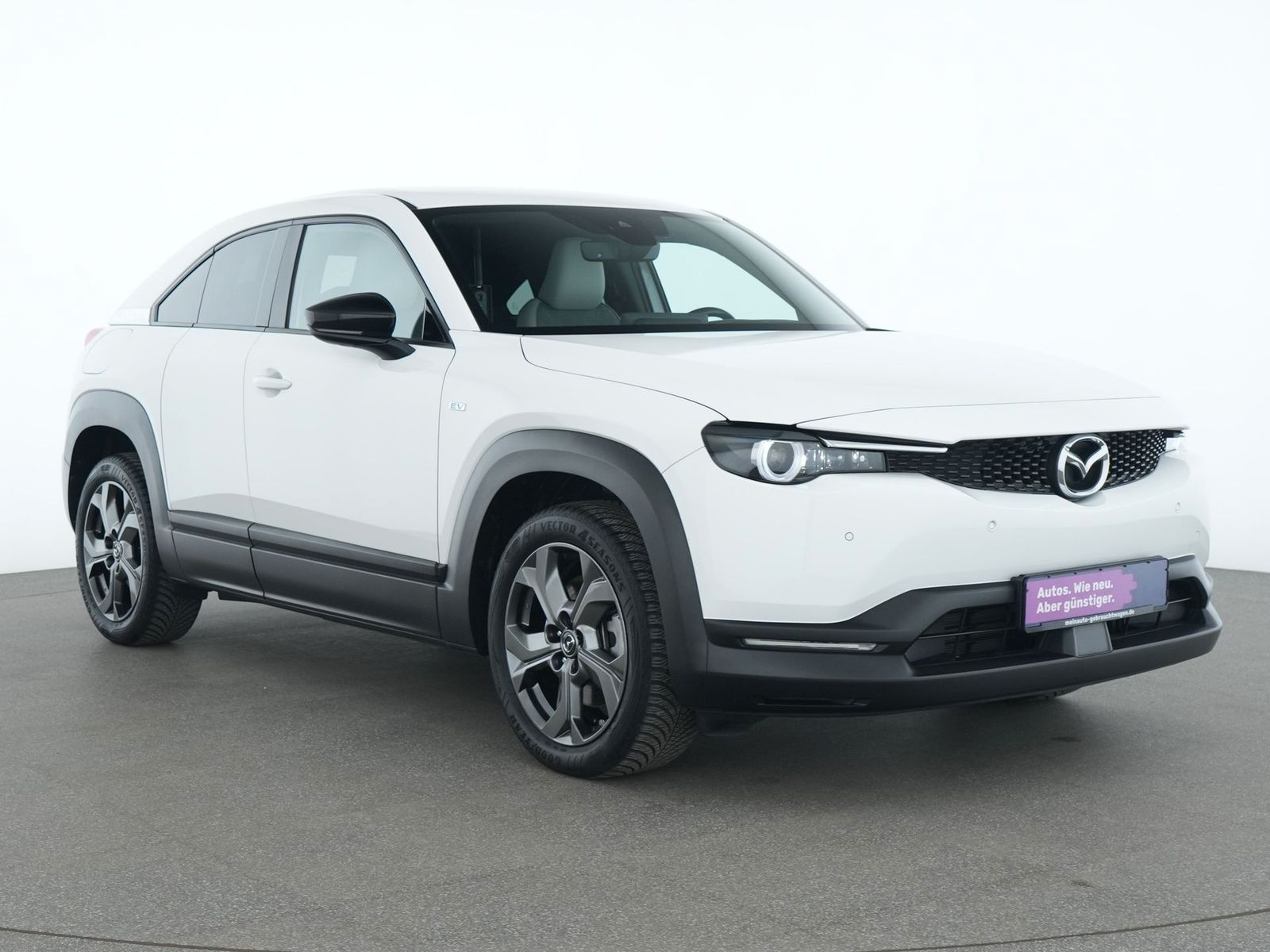 Mazda MX-30 - Bild 4