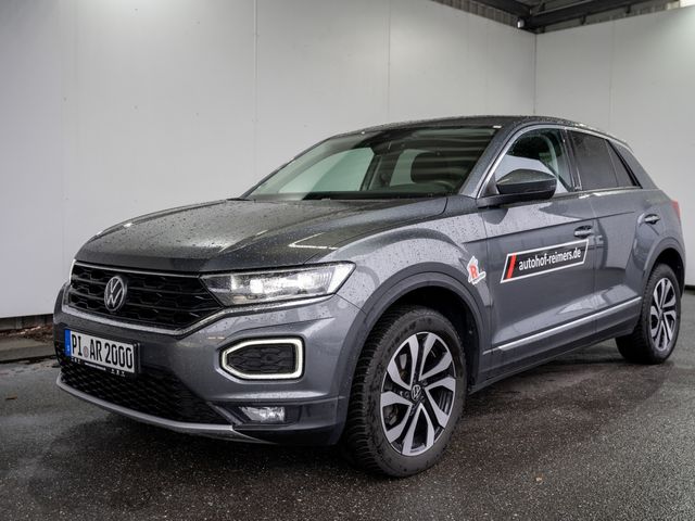 Volkswagen T-Roc 1.5 TSI Active NAVI+LANE+ACC+PDC+KAM+LED