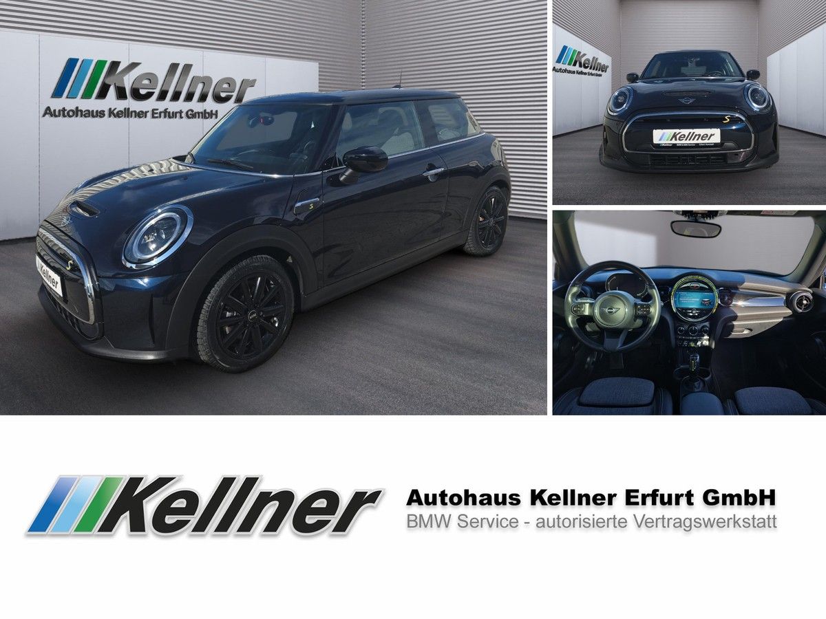 MINI Cooper SE  Classic Trim Pano+R-Kamera+aLED+Sport