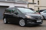 Opel ZafiraC 2.0CDTI Active *AUTOM. *NAVI *SITZHEIZ. - Opel Zafira Active mit Diesel-Antrieb