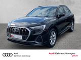 Audi Q3 35 TDI S-tronic S-Line AHK+ALLWETTER - Audi Q3 in Oldenburg