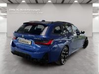 BMW M340d - Vorschau Bild 4