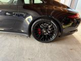 Porsche 911 991.1 4GTS / APPROVED bis 08.2027 - Porsche: 911 0