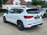 Cupra Ateca+4Drive+LED+AHK+digital Tacho+ACC - Cupra Ateca aus 2019