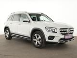 Mercedes-Benz GLB 200 d Progressive LED|MBUX High-End-Paket|Na - Mercedes-Benz GLB 200 in Düsseldorf