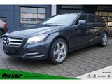 Mercedes-Benz CLS 350 Shooting Brake 4Matic 7G-Tr. Airm./LED/N - Mercedes-Benz CLS 350 Shooting Brake aus 2014