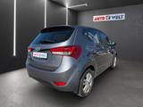 Hyundai ix20 1.6 blue Automatik  Style Navi Sitzheizung - Hyundai ix20: Sitzheizung