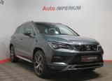 Seat Ateca FR 4Drive 2.0 TDI*AHK*ACC*Digital Cockpit