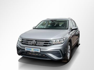Volkswagen Tiguan Allspace - 11
