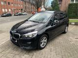 BMW 216d/Navi/7 Sitzer /Pdc Hinten und Vorne - BMW 216 aus 2018