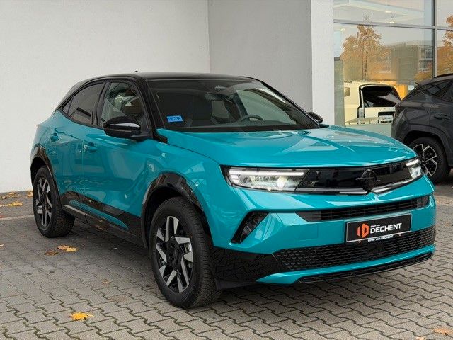 Fahrzeugabbildung Opel Mokka GS 136PS Kamera/LED/SHZ!