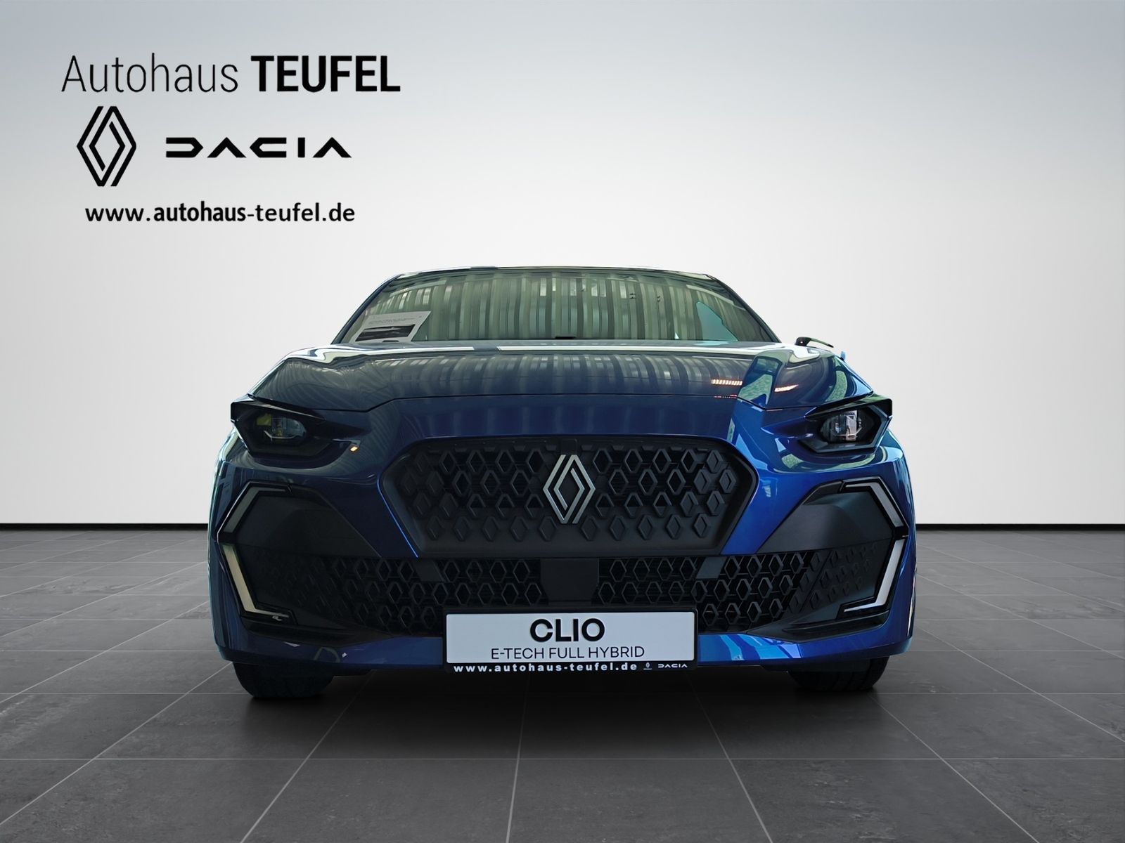 Renault Clio - Bild 2