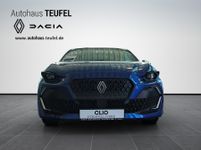 Renault Clio - Vorschau Bild 2