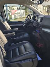 Opel Zafira Life Elegance L (L3) Leder - Opel Zafira Life Elegance mit Diesel-Antrieb