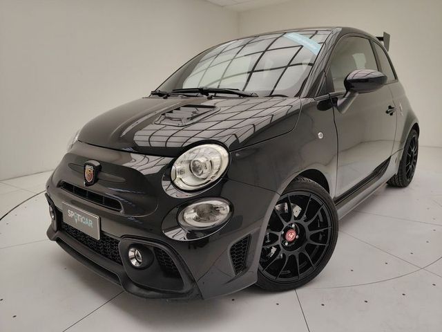 ABARTH 595 Competizione
