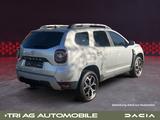 Dacia Duster Prestige Blue dCi 115 4WD AHK-starr SHZ T - Dacia Duster: Geländewagen