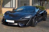 McLaren 570GT Garantie > 06.07.2026, Service/Reifen neu - McLaren: Sportwagen