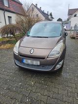 Renault Grand Scenic 3 1.9dci - gebrauchte Renault Grand Scenic aus dem Jahr 2010