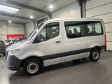 Mercedes-Benz Sprinter III Tourer 214 CDI **9-Sitze*Navi*BT** - Mercedes-Benz CDI