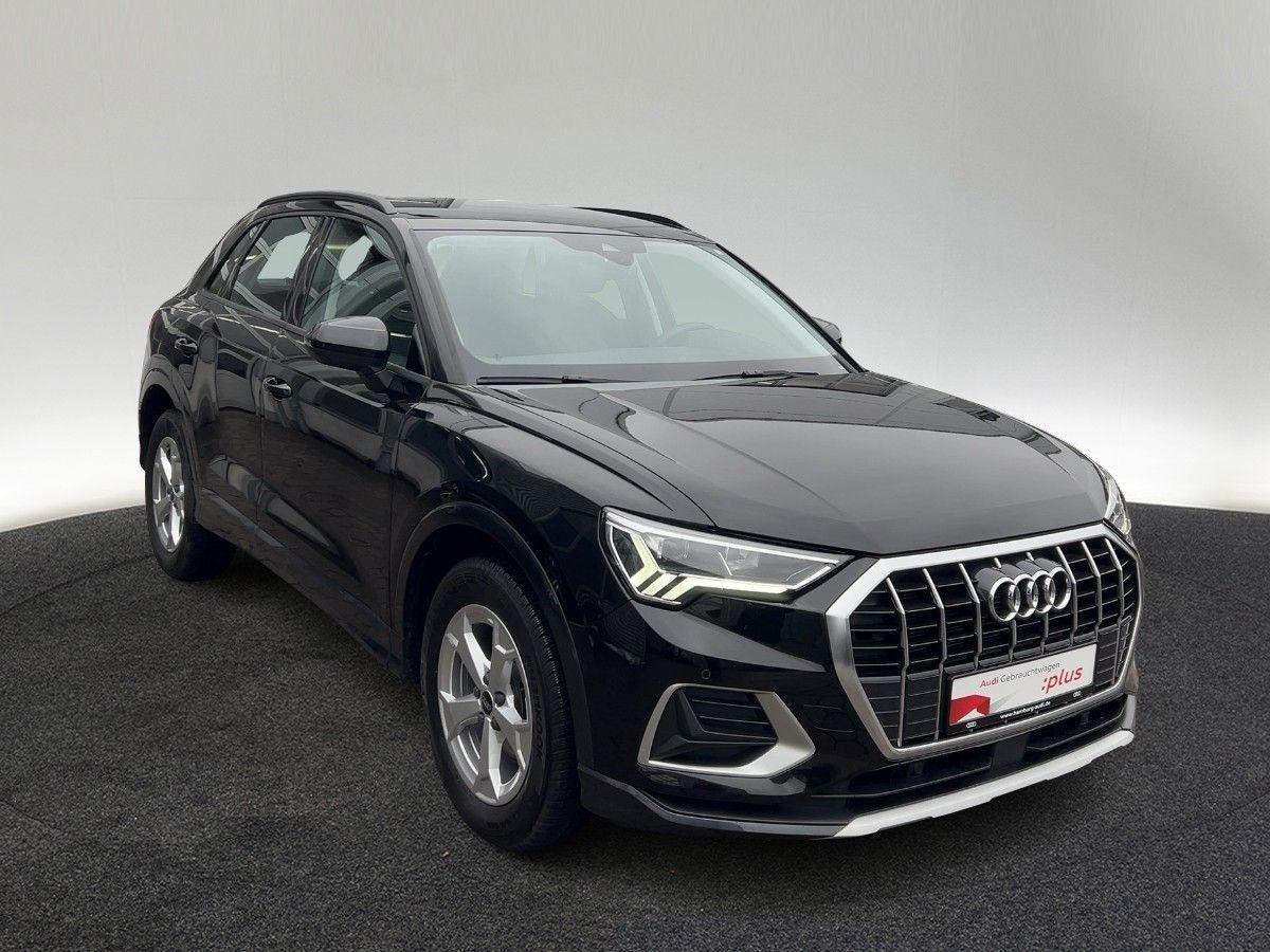 Audi Q3 - Bild 6