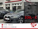BMW 420 Gran Coupe d Navi Kamera LED Digitales Cockp - BMW 420 Gran Coupé aus 2022