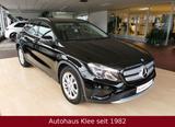 Mercedes-Benz GLA 220 *7G-Tronic*NAVI*LM*PDC* - schwarze Mercedes-Benz GLA 220