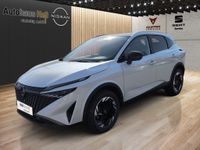 Nissan Qashqai - Vorschau Bild 1