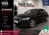 BMW 330 e Advantage *Car-Play* - BMW 330 mit Halbautomatikschaltung