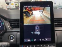 Renault Captur - Vorschau Bild 16