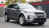 Land Rover EVOQUE D200 S AWD*BLACK PACK*ACC*PIVI PRO*360°* - Land Rover Range Rover Evoque Gebrauchtwagen in Hamburg