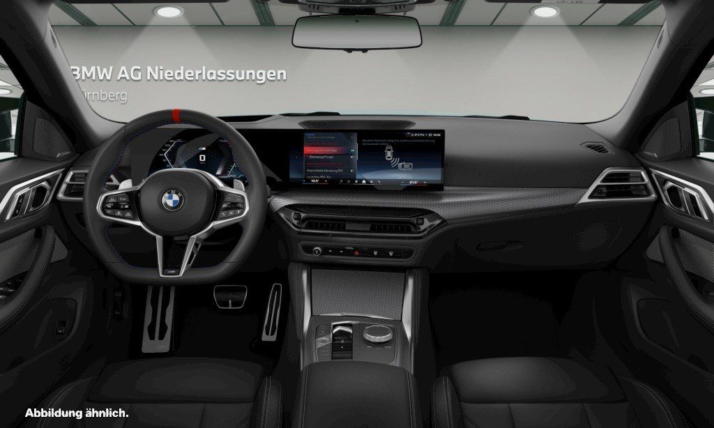 BMW M440 - Bild 6