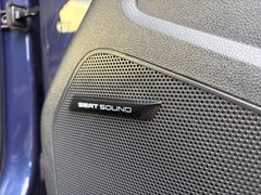 Fahrzeugabbildung Seat Mii Connect 1,0 l 5-Gang - 1. Hand*LM*Klima*Soun