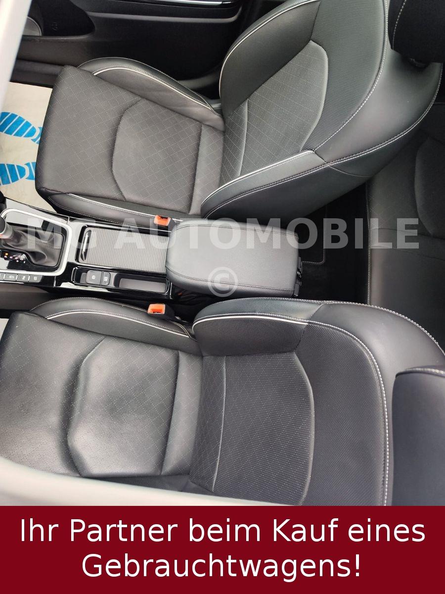Kia Ceed SW 1.6 CRDi 48V DCT7 Platinum 1.Hd LED Pano