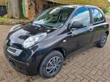 Nissan Micra 1,2 Benzin Klima TÜV Neu - Nissan Micra in Osnabrück