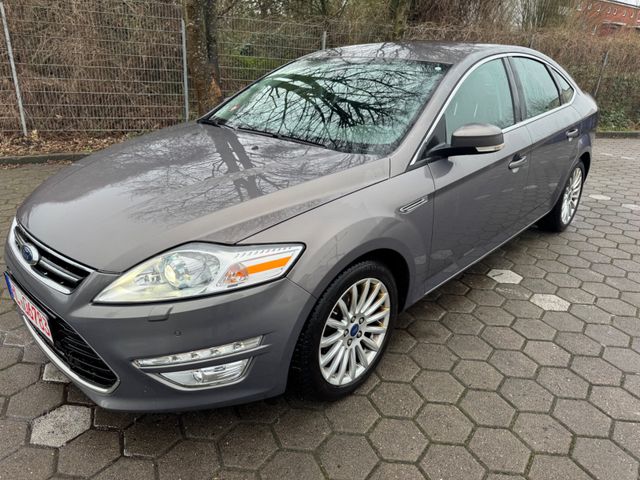 Ford Mondeo 1,6 EcoBoost Business Edition